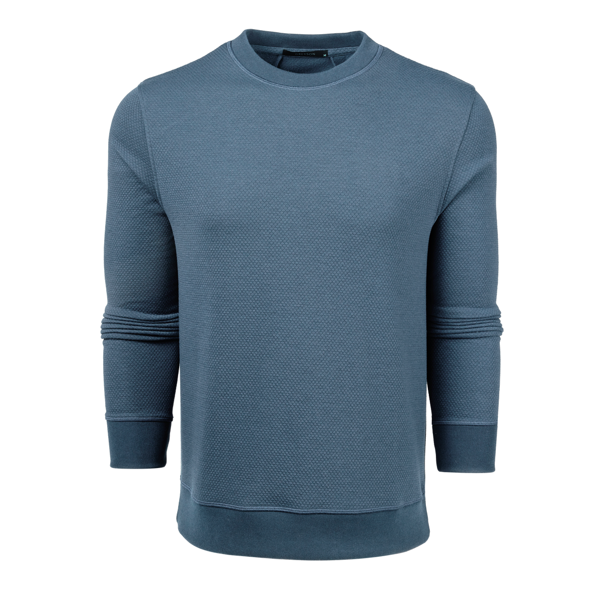 Troy Crewneck