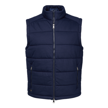 Eos Luxe Vest