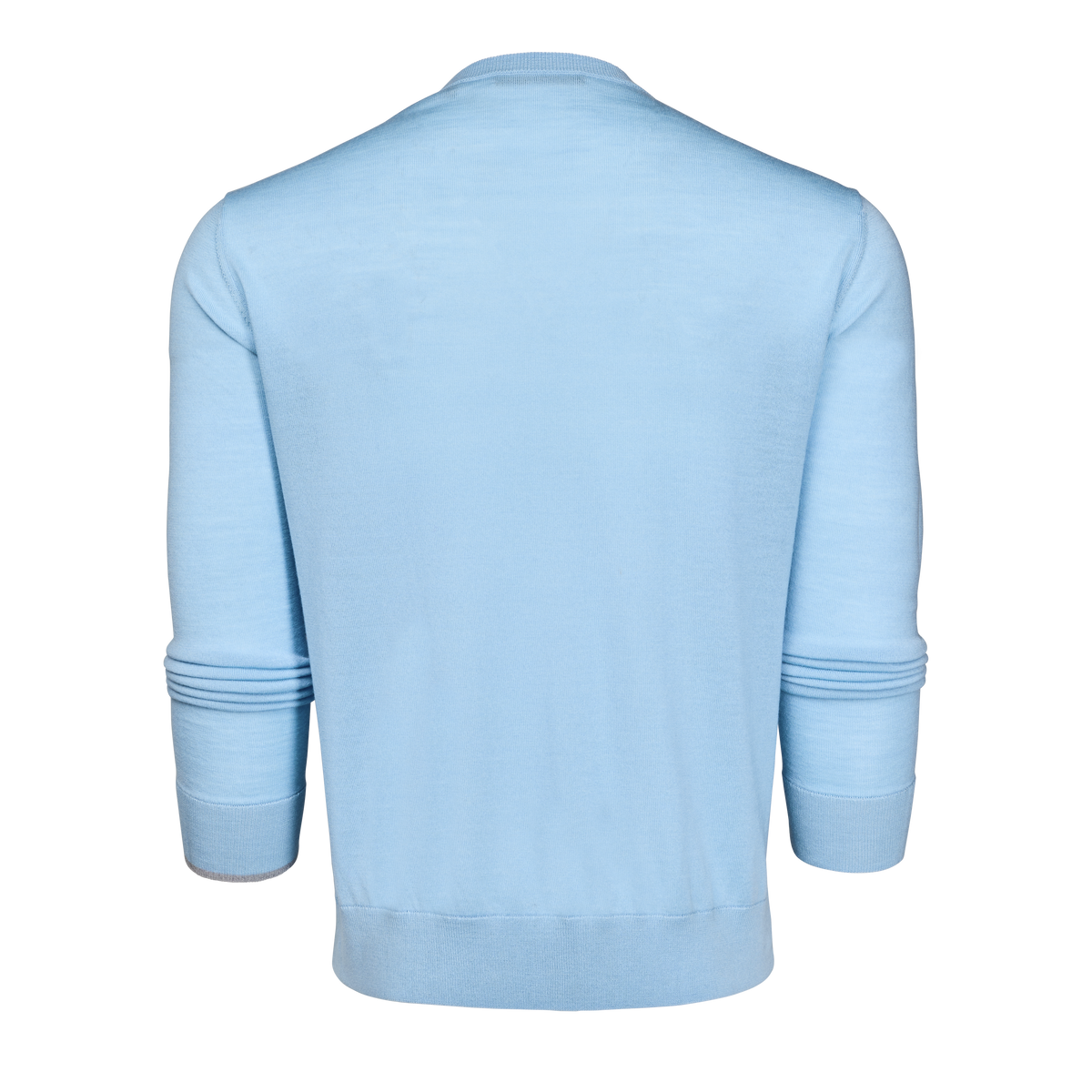Saratoga Crewneck Sweater