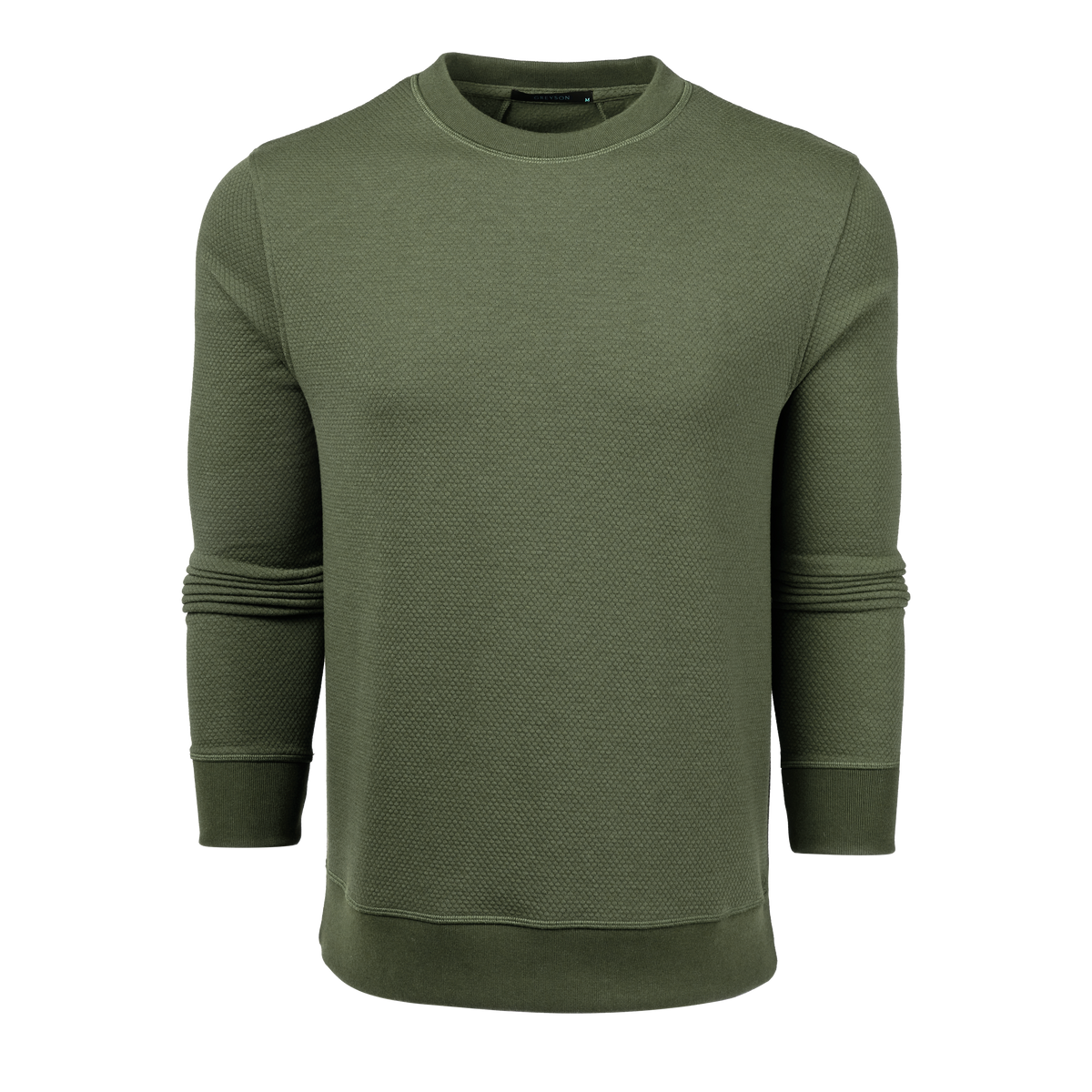 Troy Crewneck