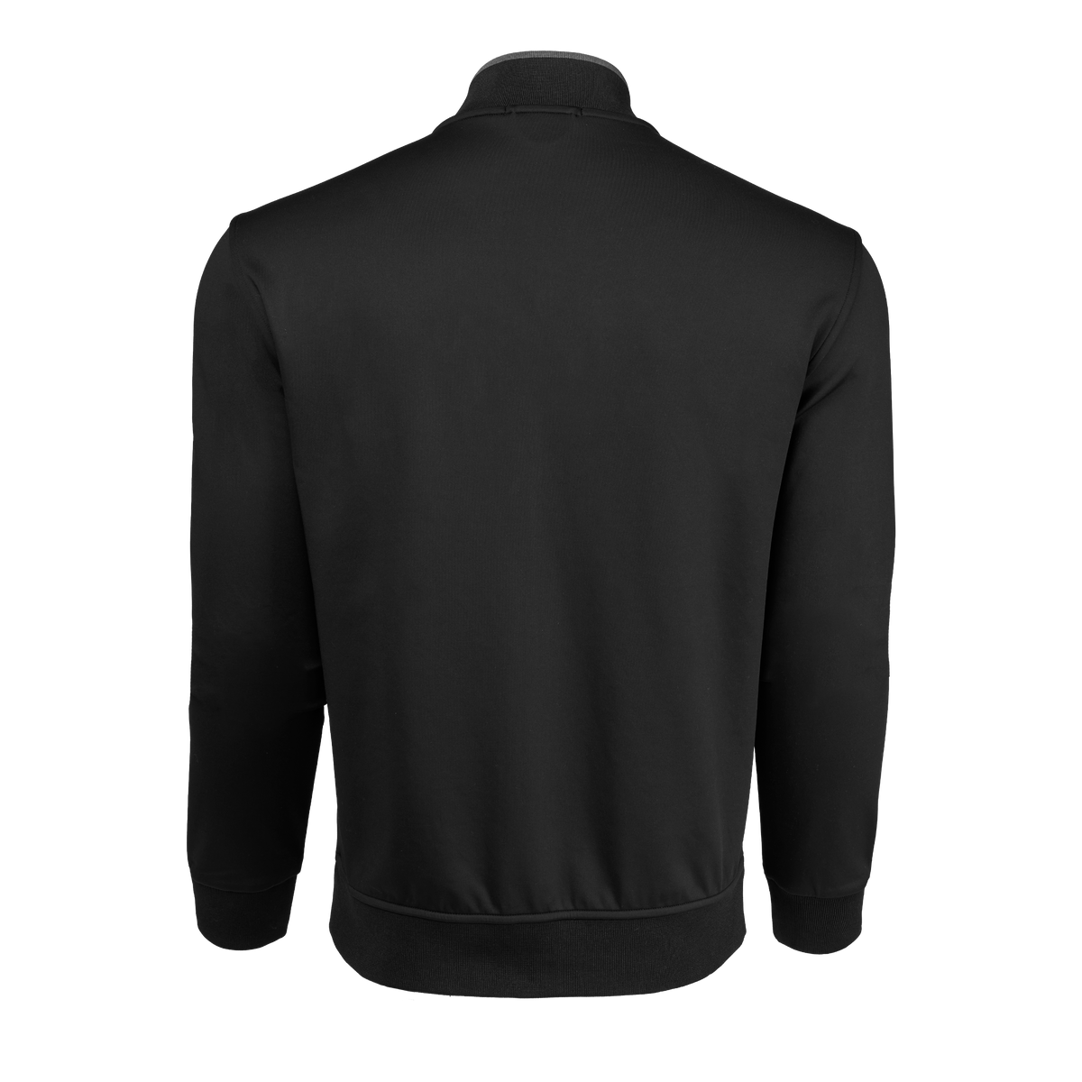 Black Wolf Sequoia Bomber