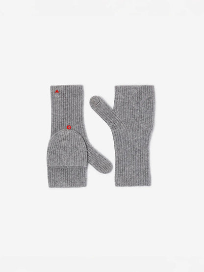 Lao Lao Cashmere Blend Mittens