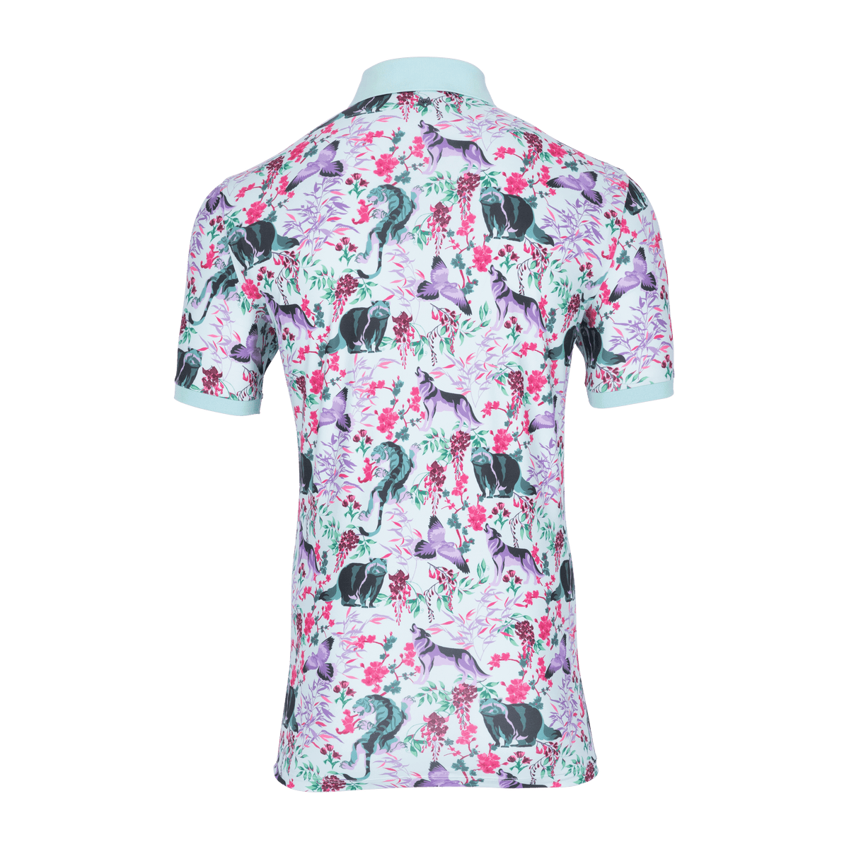 Divine Nirvana Polo