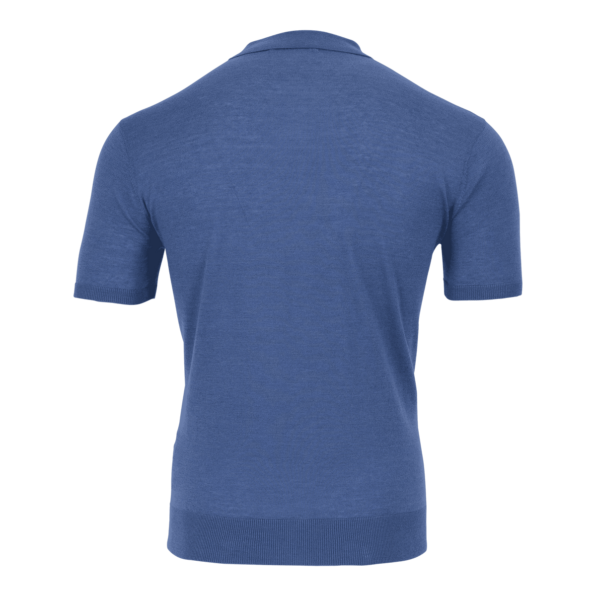 Napeague Short Sleeve Sweater Polo