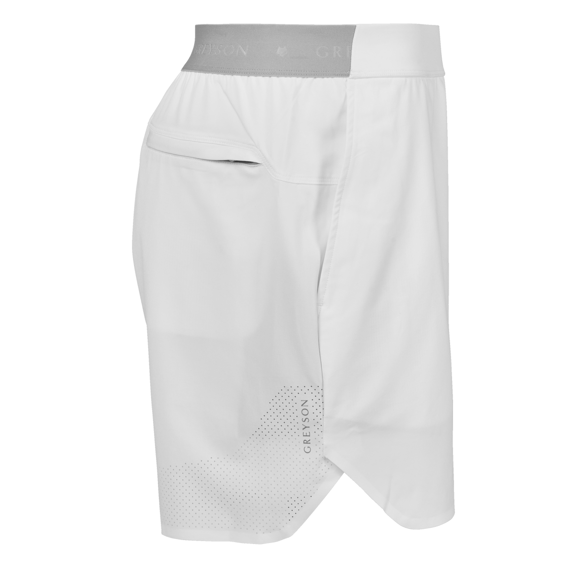 Arenac Sport Short
