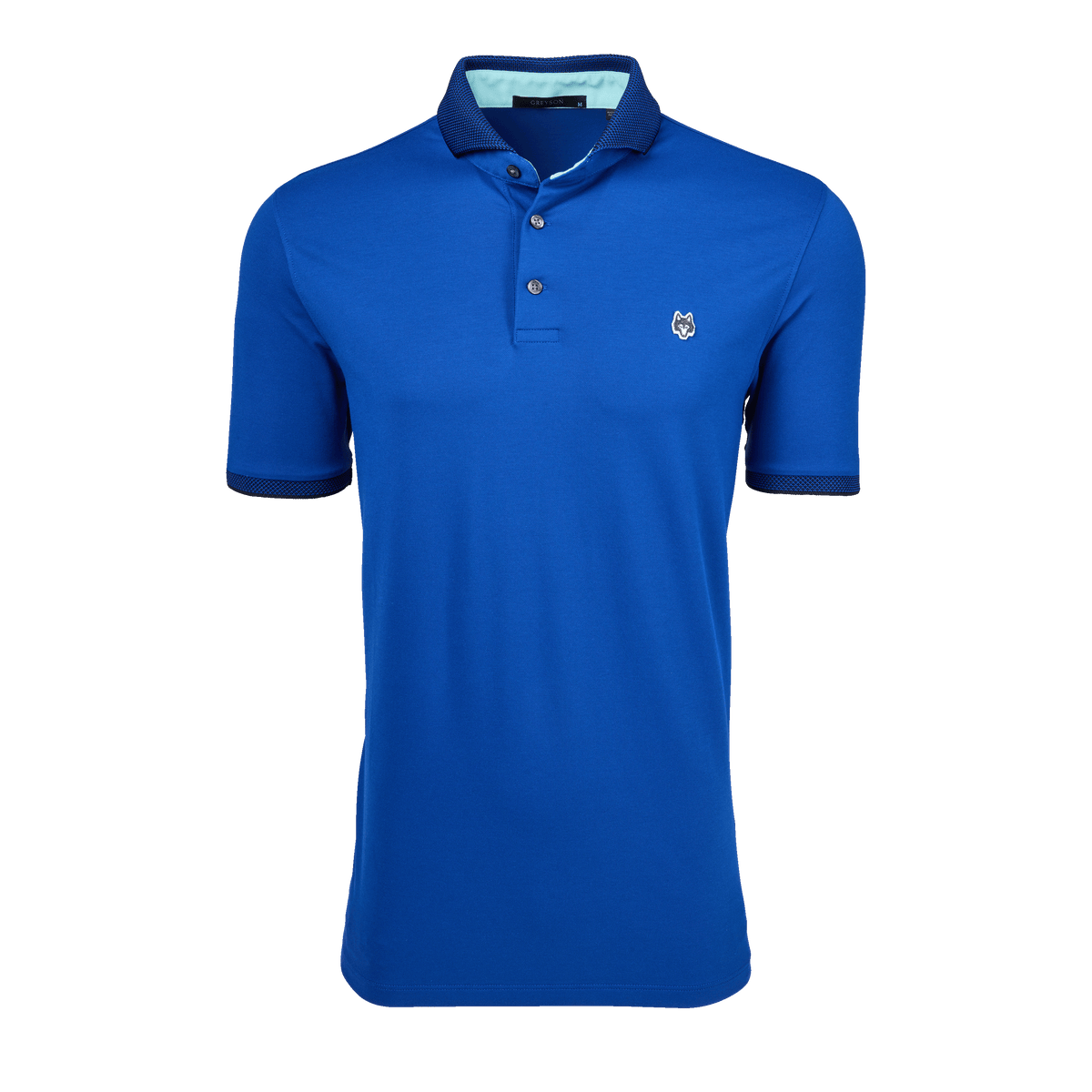 Cherokee Icon Short Sleeve Polo