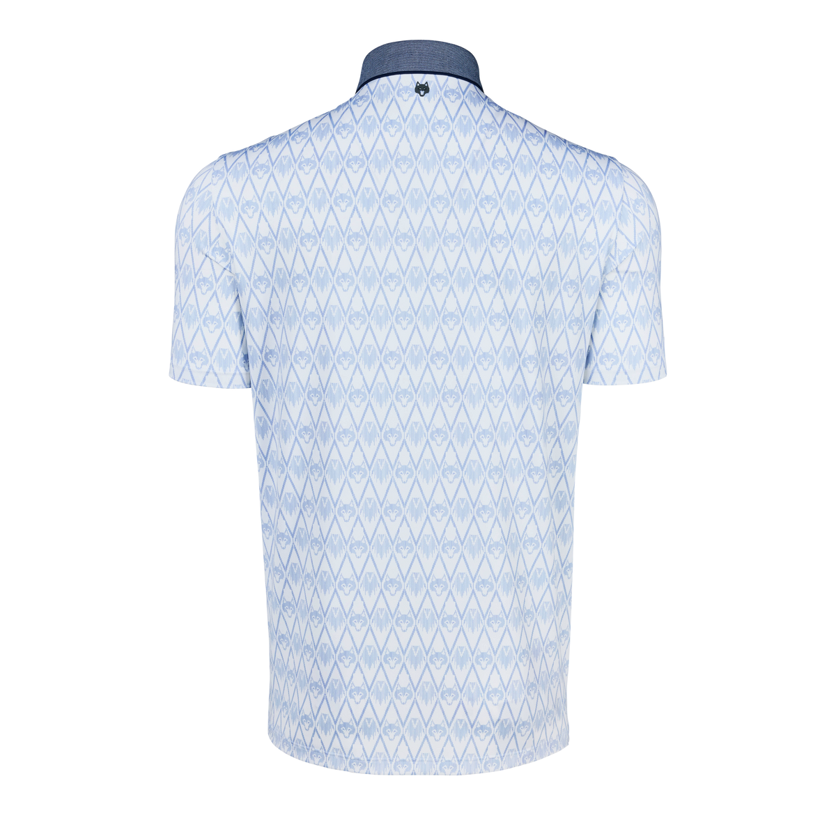 Onota Short Sleeve Polo