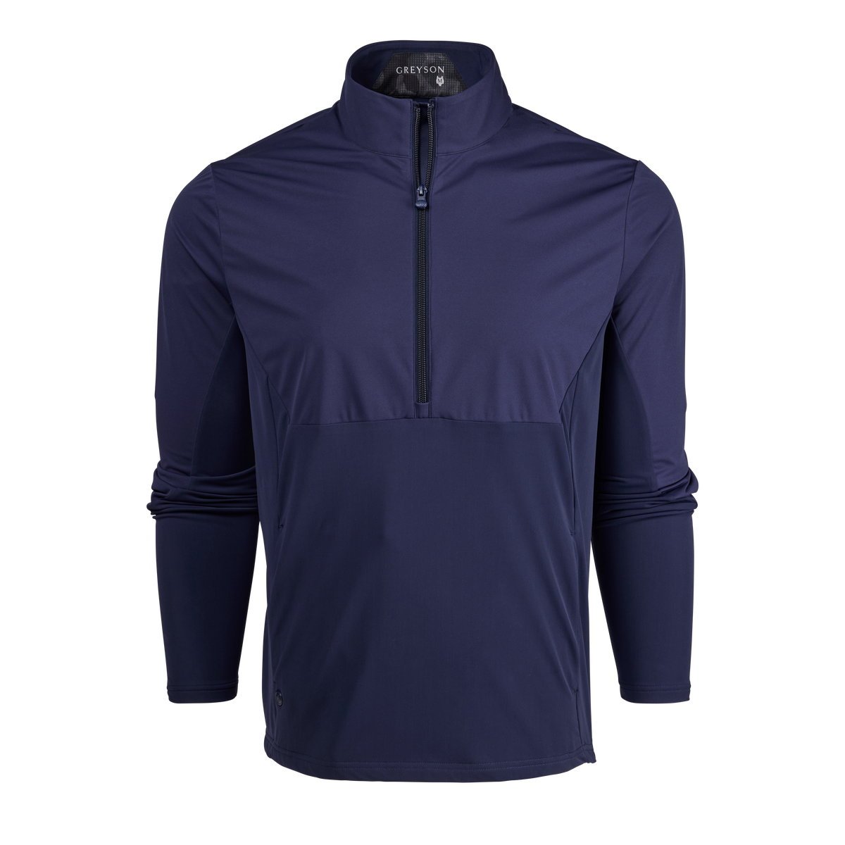 Colorado Hybrid Quarter-Zip