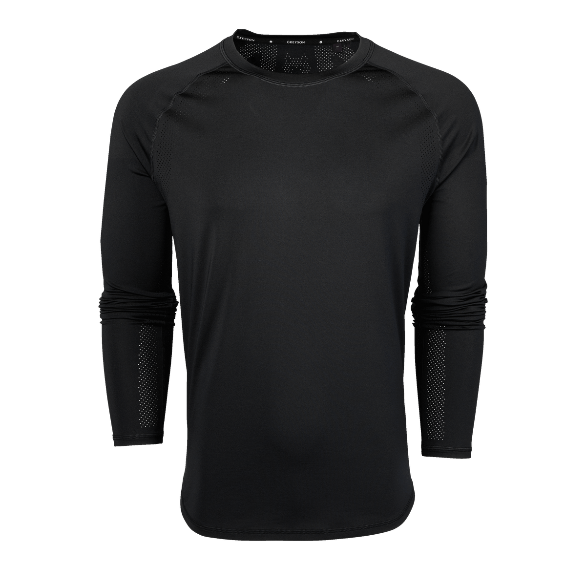 Falcon Sport Long Sleeve Tee