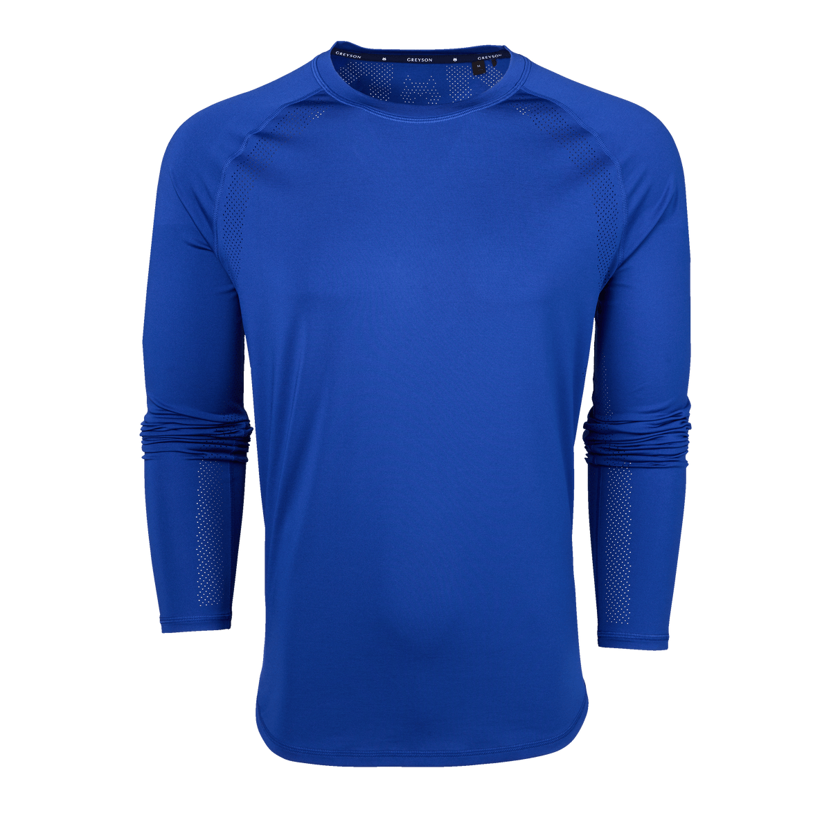Falcon Sport Long Sleeve Tee