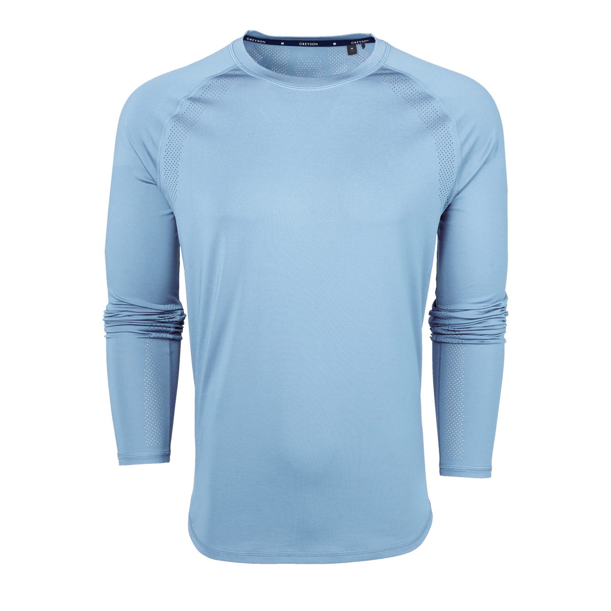 Falcon Sport Long Sleeve Tee