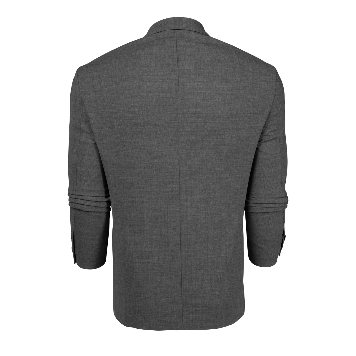 Serrano Single-Breasted Blazer