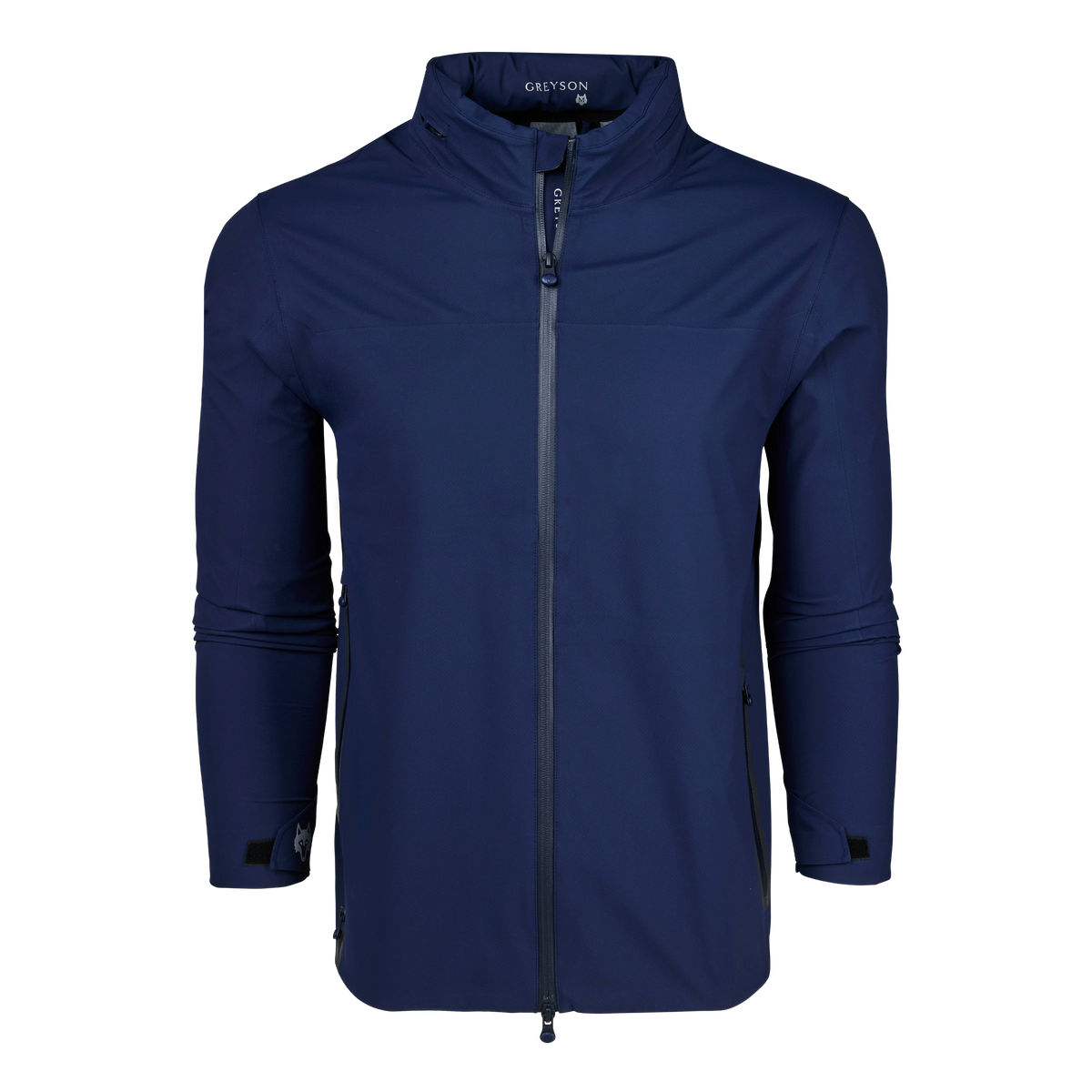 Chenoa Jacket