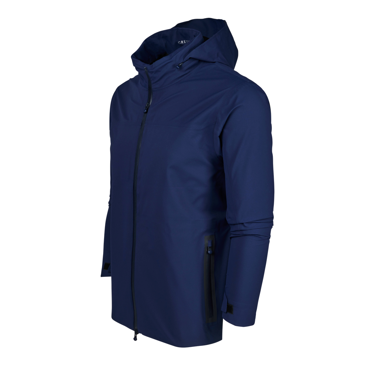 Chenoa Jacket