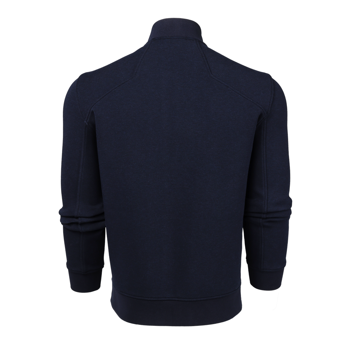 Calgary Luxe Bomber Jacket