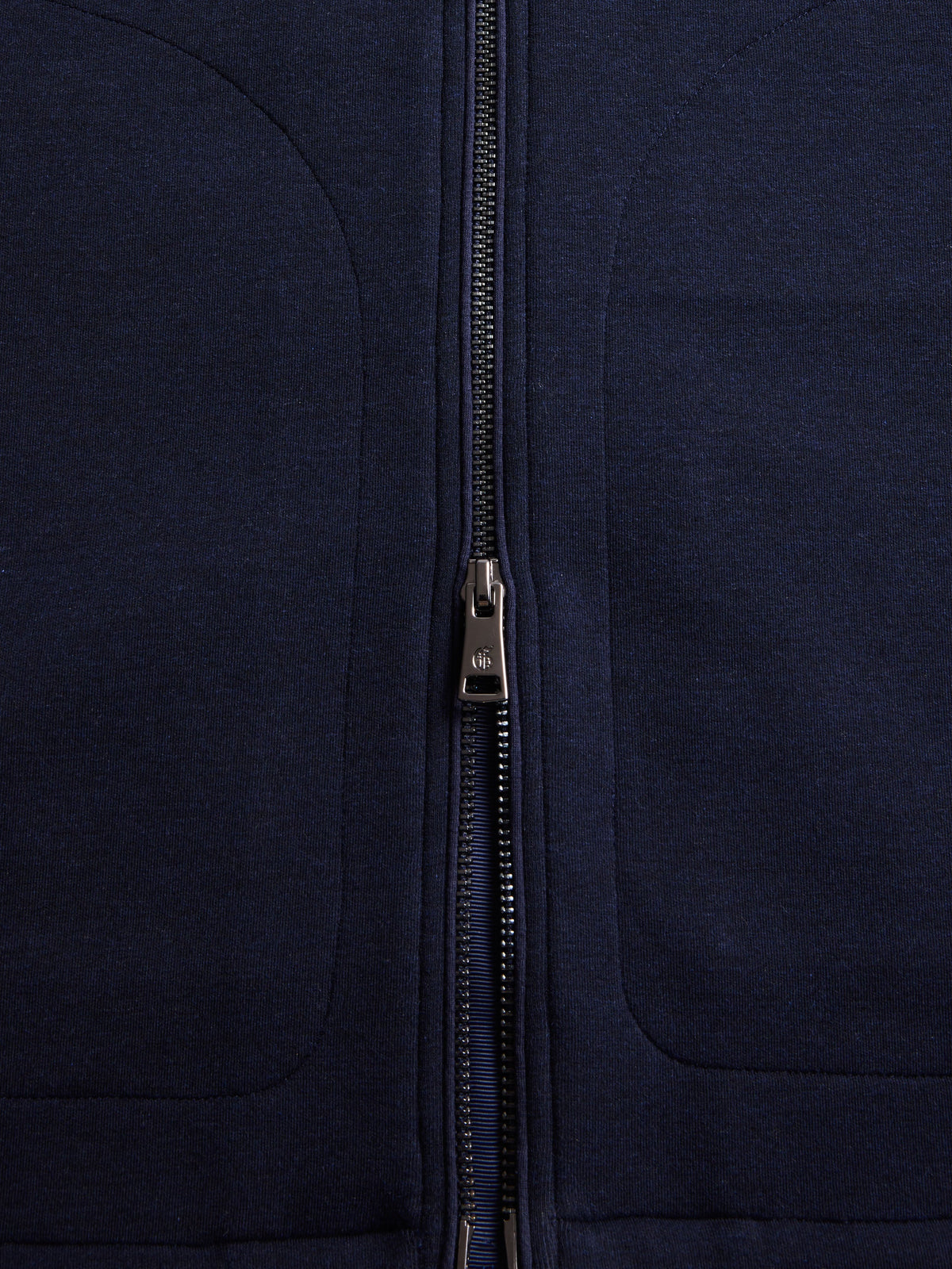 Calgary Luxe Bomber Jacket