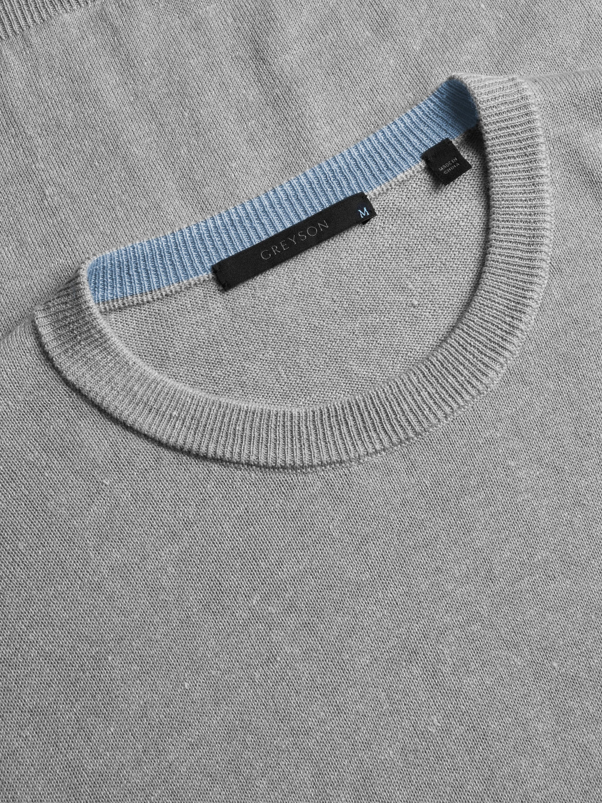 Napeague Crewneck Sweater