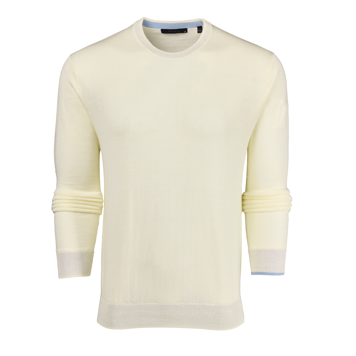 Napeague Crewneck Sweater