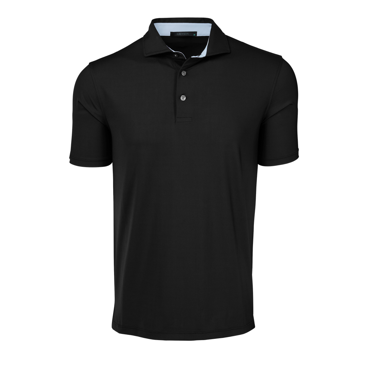 Cayuse Short Sleeve Polo