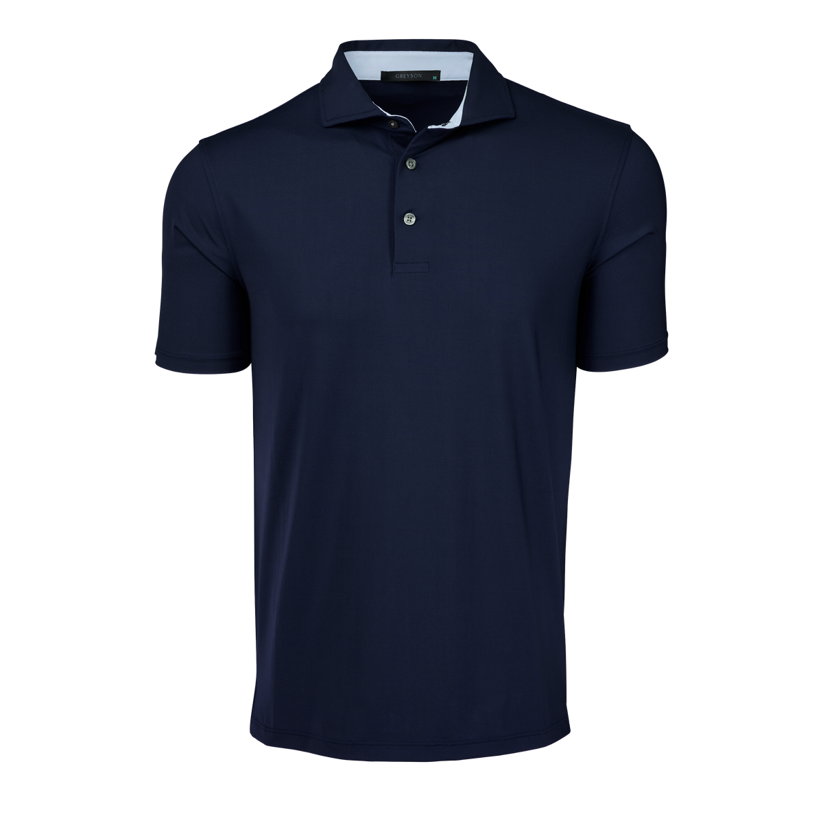 Cayuse Short Sleeve Polo