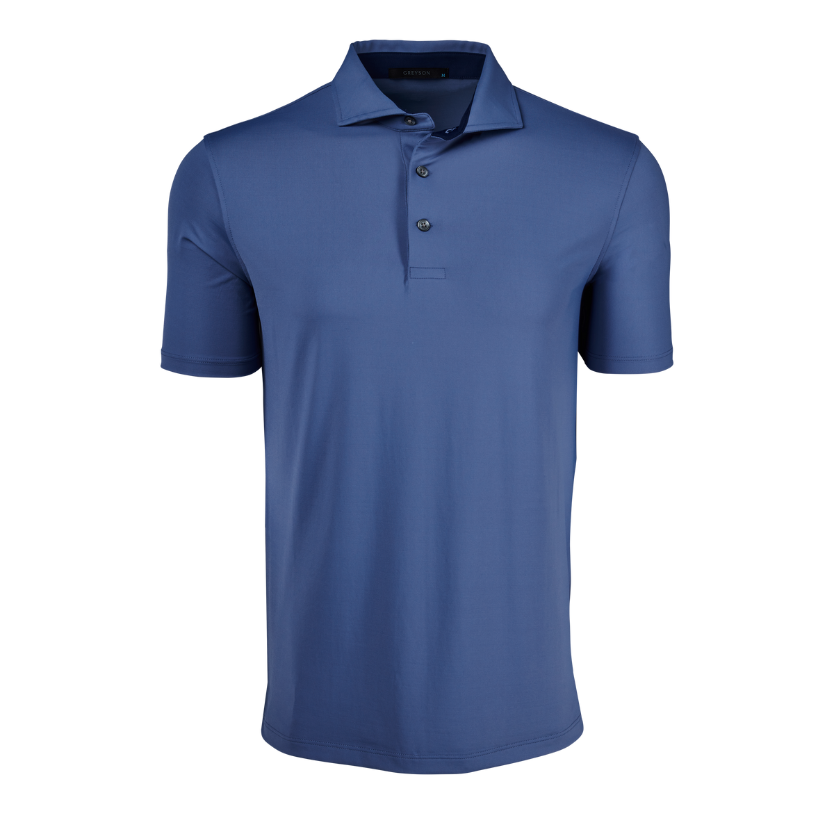 Cayuse Short Sleeve Polo