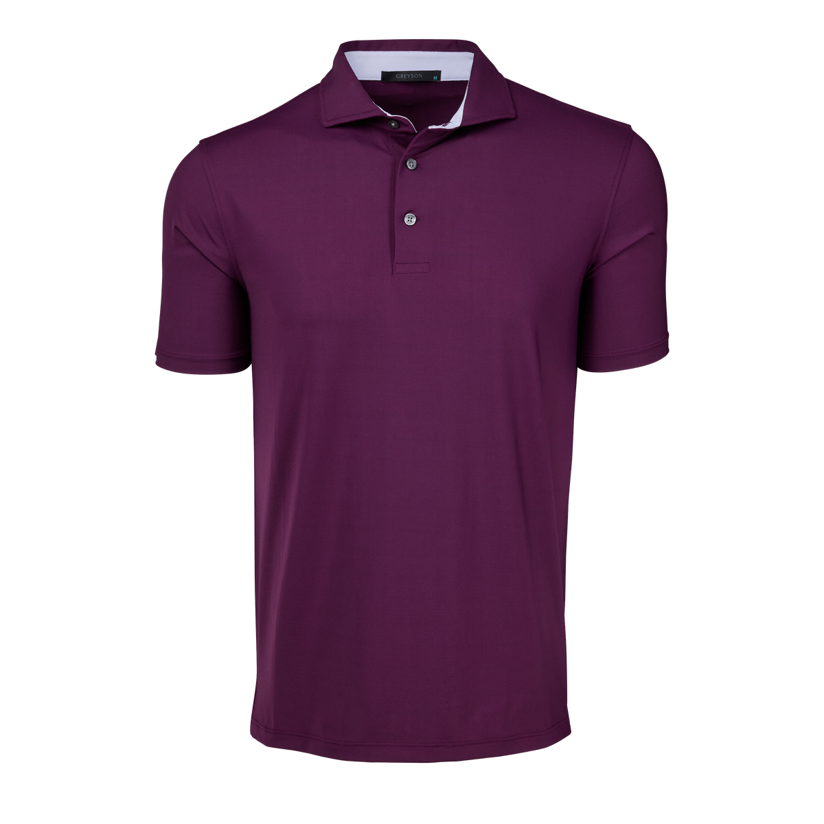 Cayuse Short Sleeve Polo