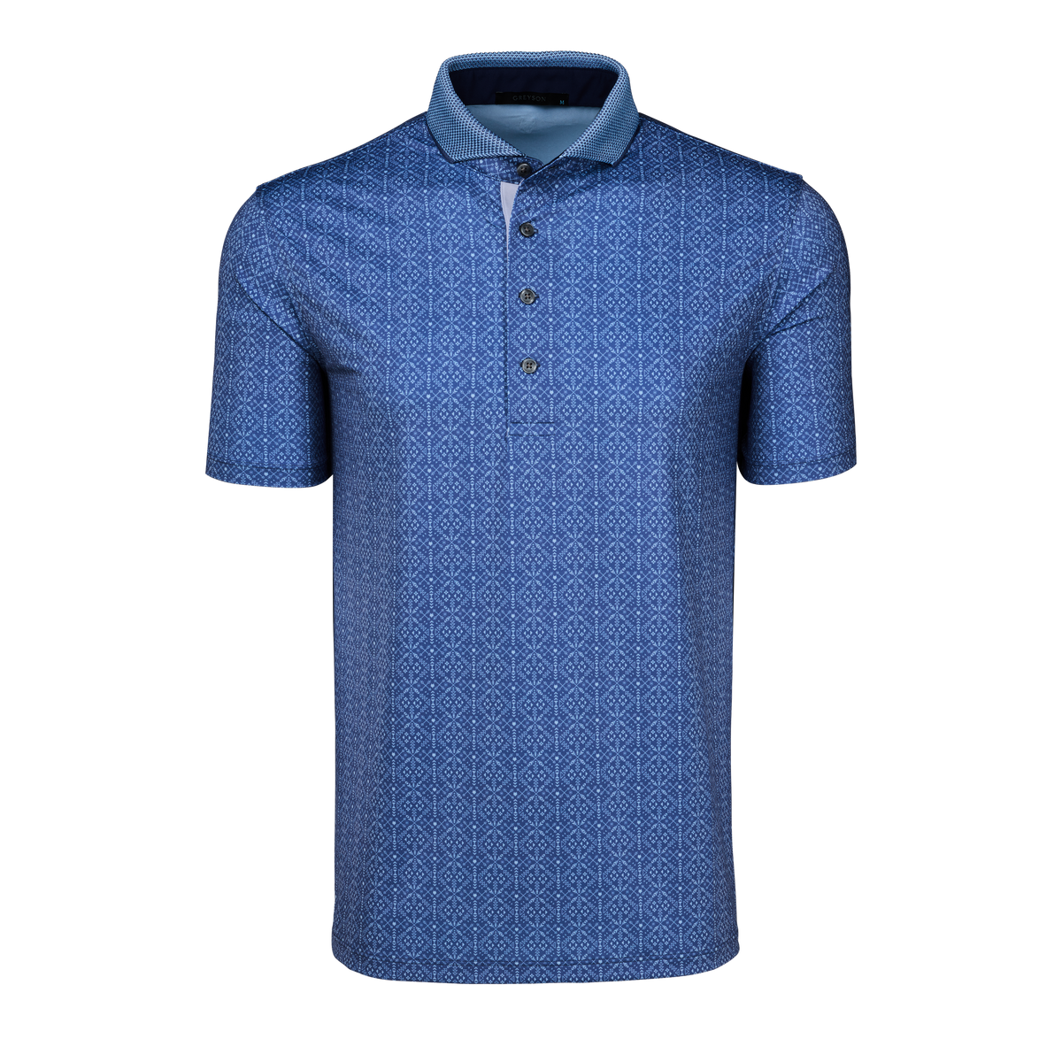Echo Falls Short Sleeve Polo
