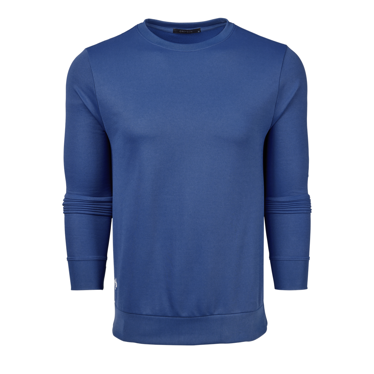 Siasconset Crewneck