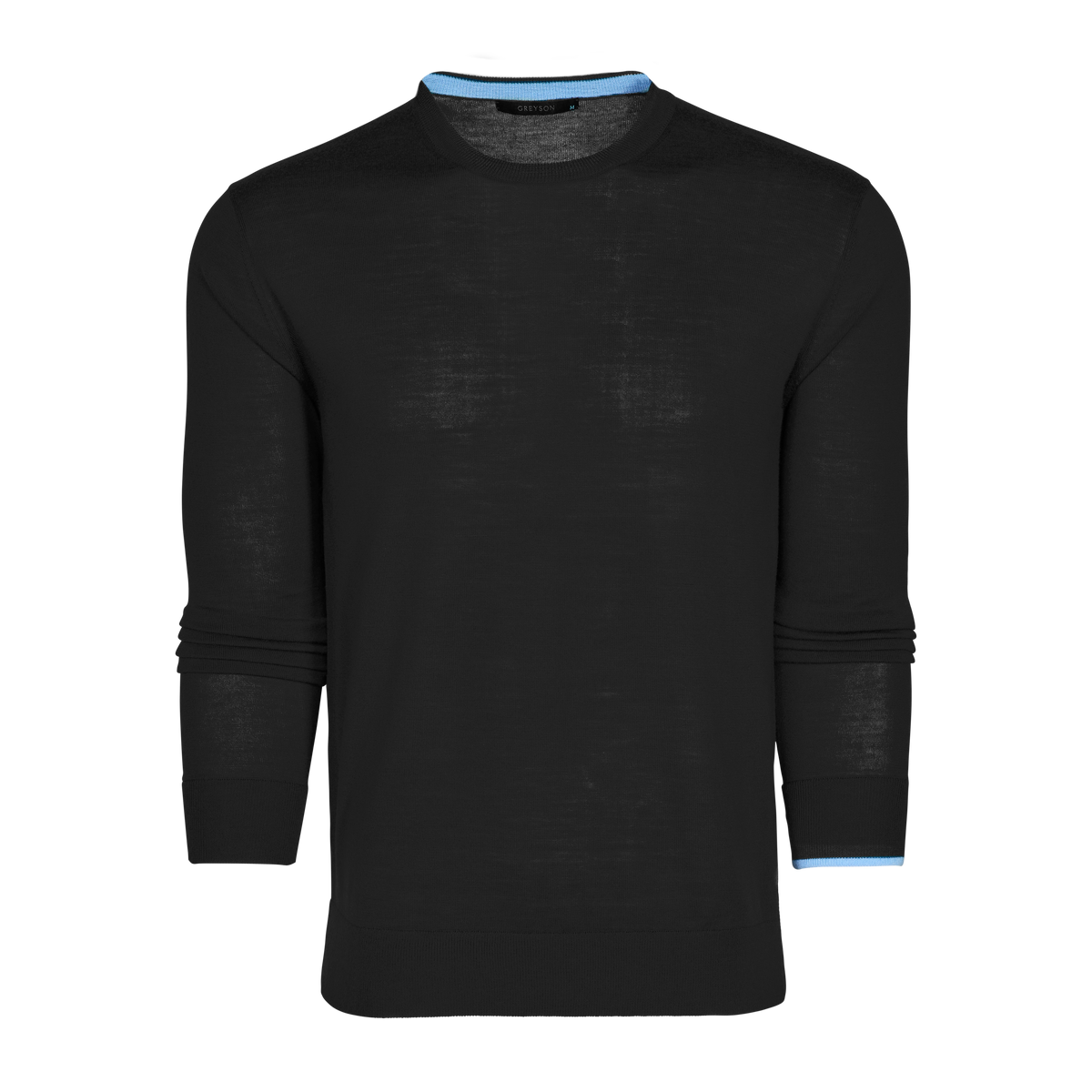 Saratoga Crewneck Sweater