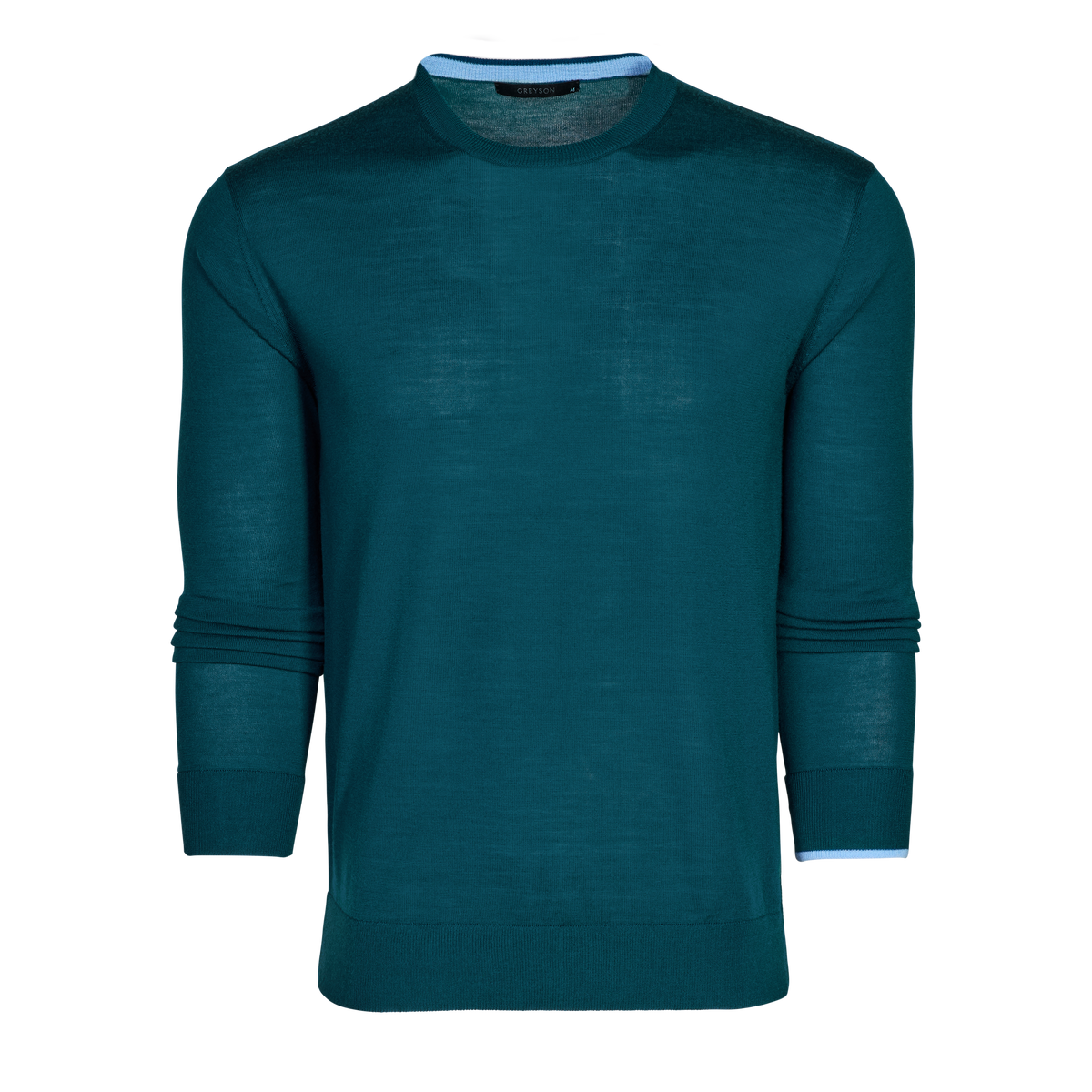 Saratoga Crewneck Sweater