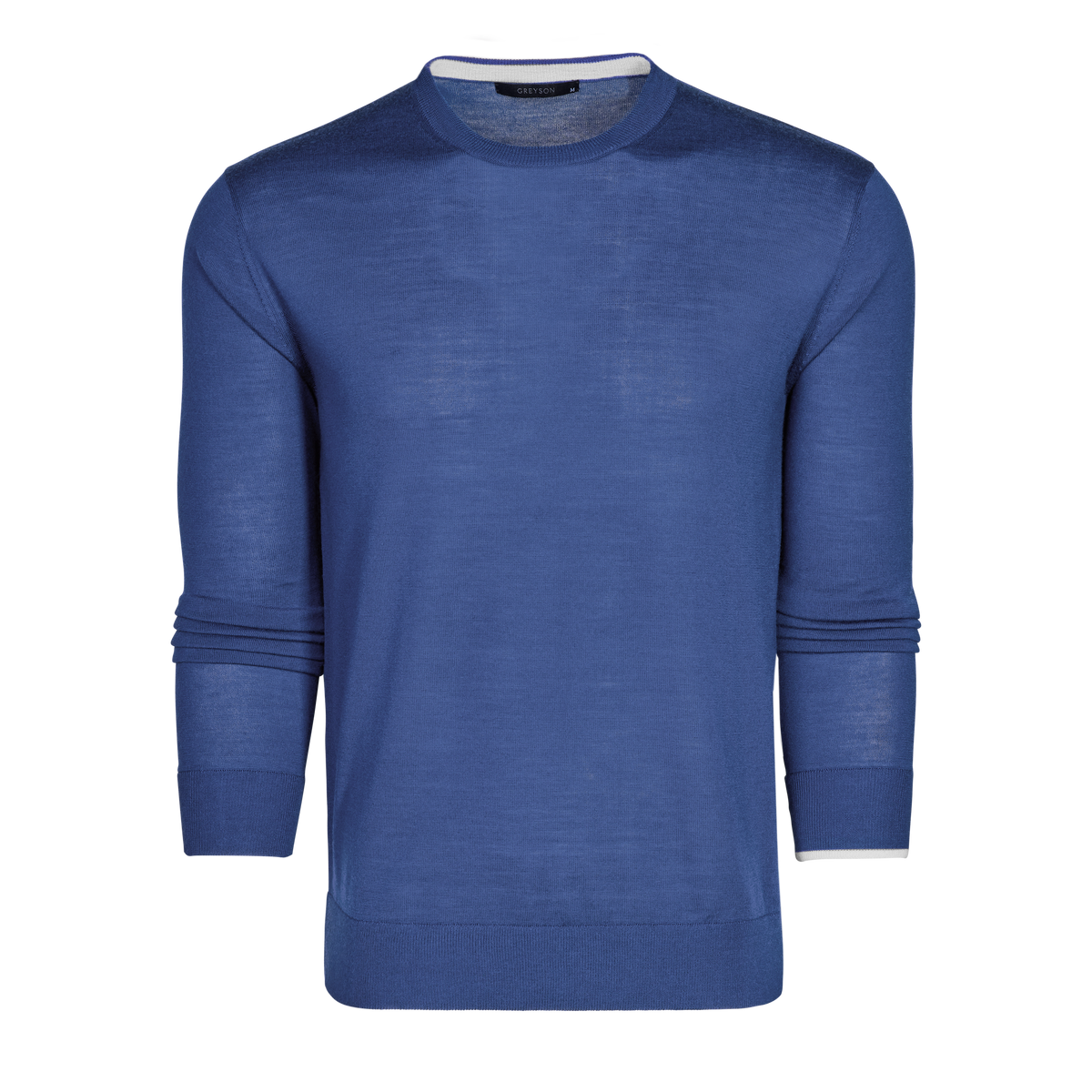 Saratoga Crewneck Sweater