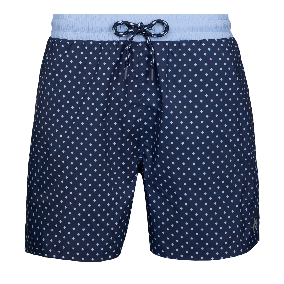 G Squared Torch Swim Short