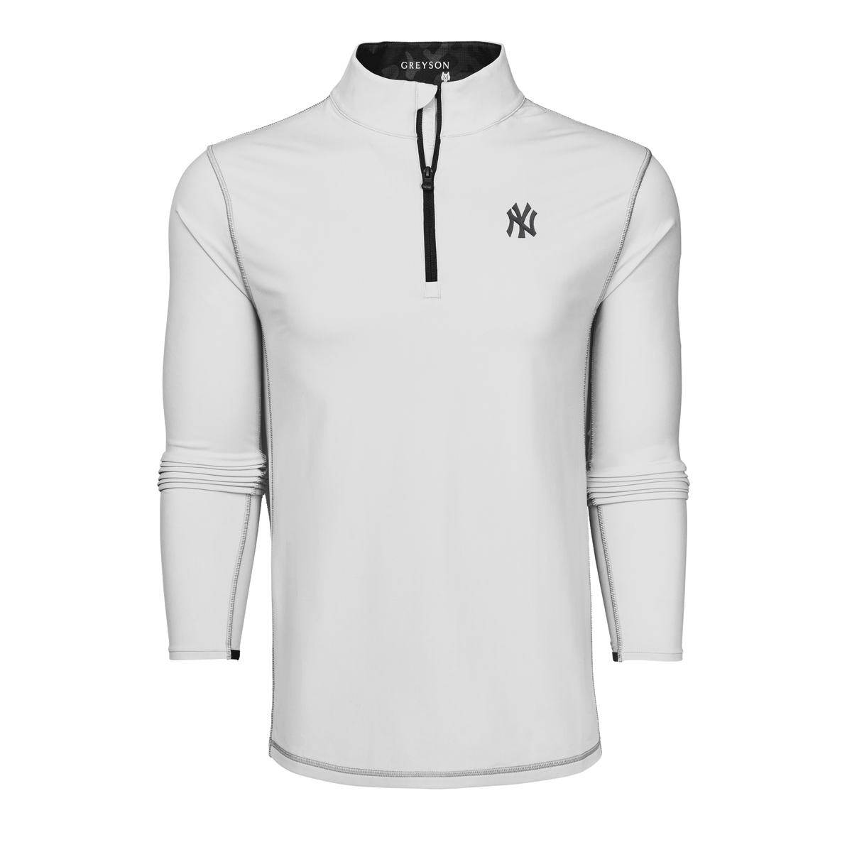 New York Yankees Colorado Quarter-Zip
