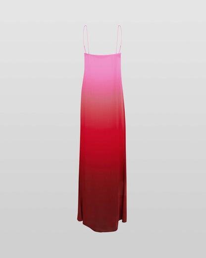 Arabella Dress Pink