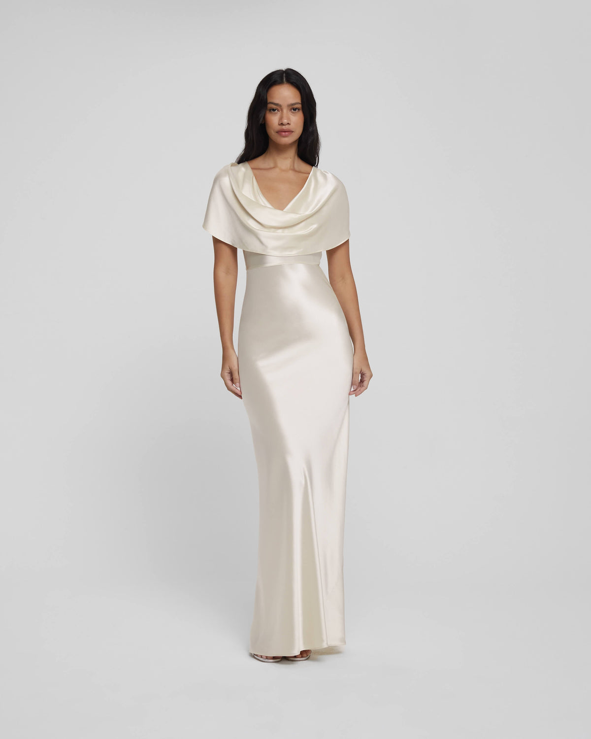 Lilia Dress