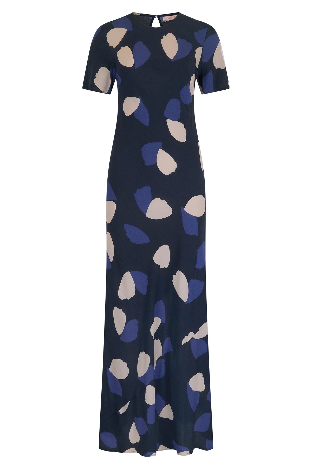 Roma Dress In Nigella