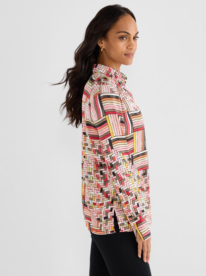 Colorweave Shirt