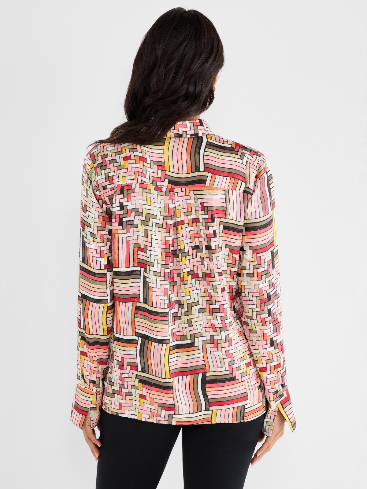 Colorweave Shirt