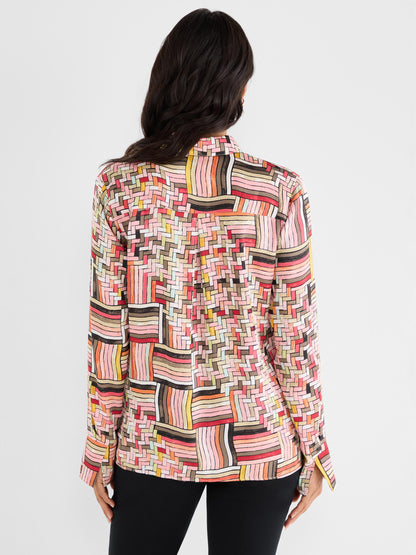 Colorweave Shirt