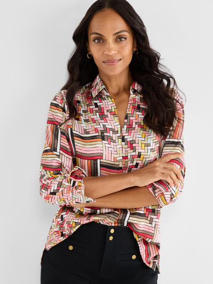 Colorweave Shirt