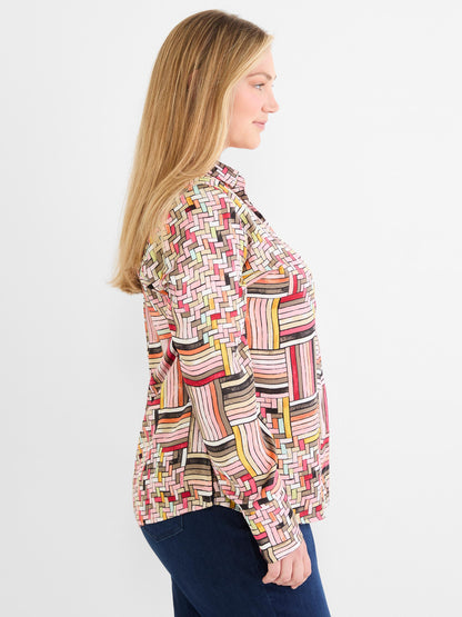 Colorweave Shirt