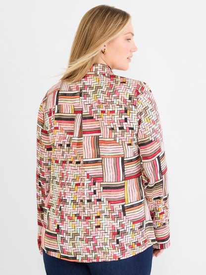 Colorweave Shirt