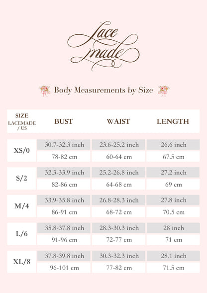 Wild Cherry Dress (Short)