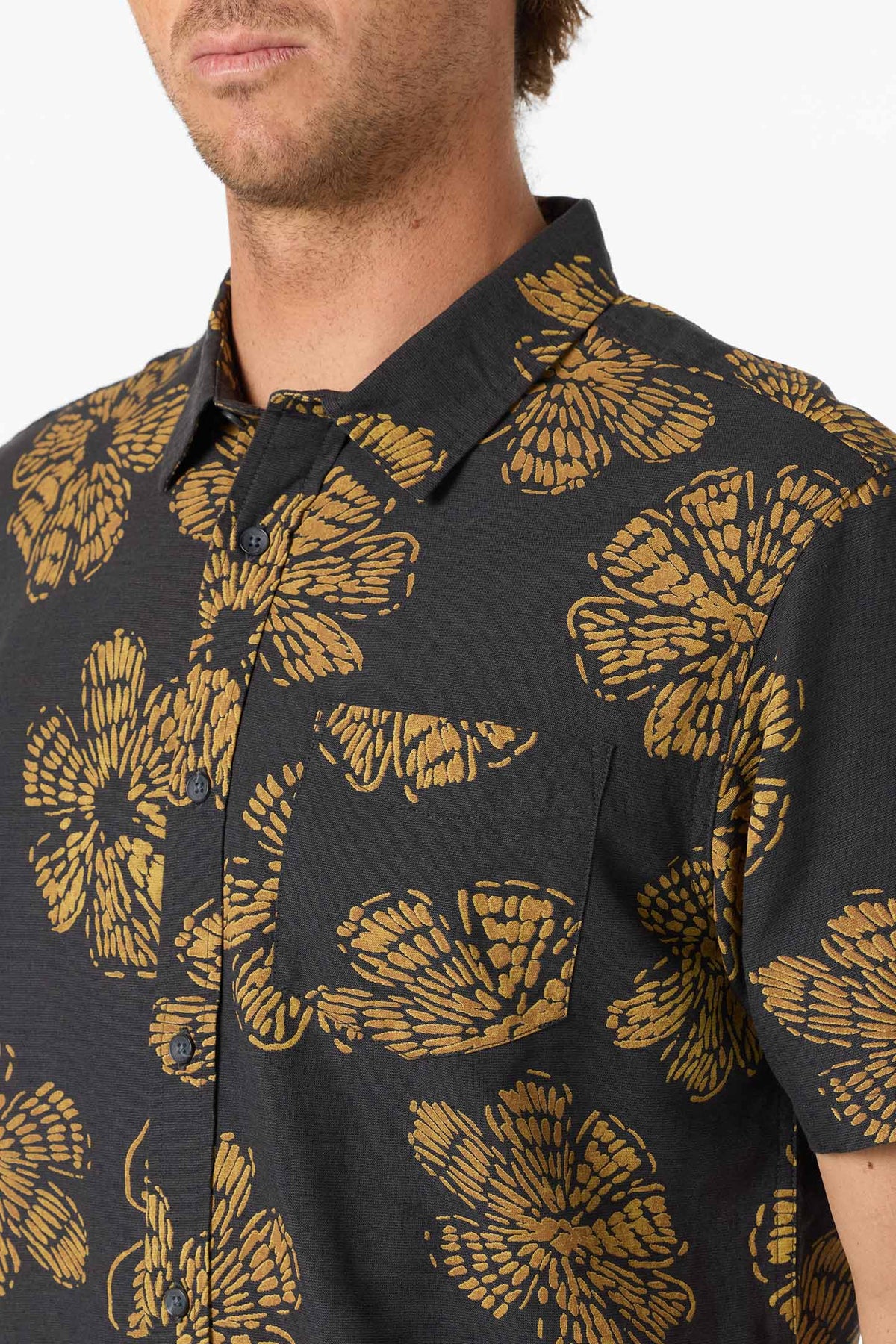 O'Riginals Print Standard Fit Shirt