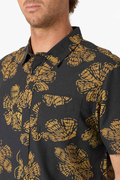 O'Riginals Print Standard Fit Shirt