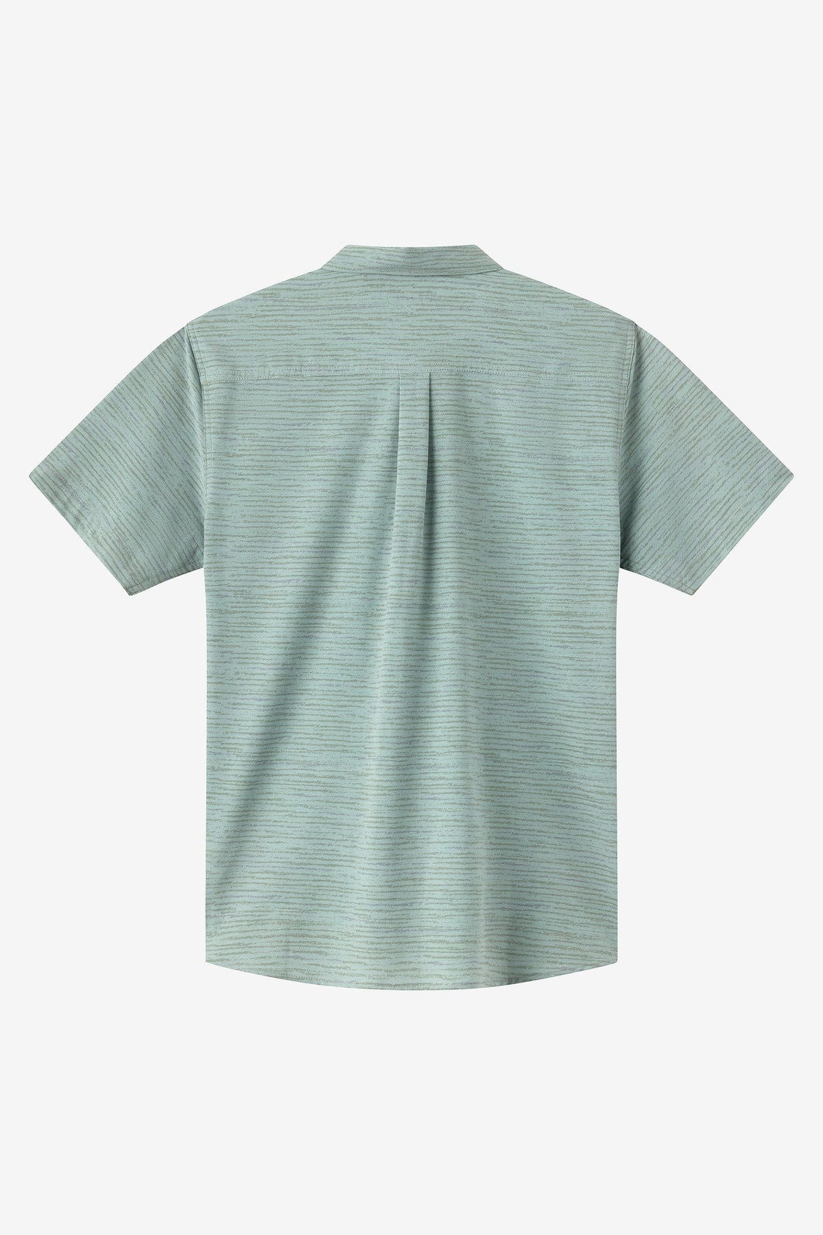 TRVLR UPF Traverse Stripe Standard Fit Shirt