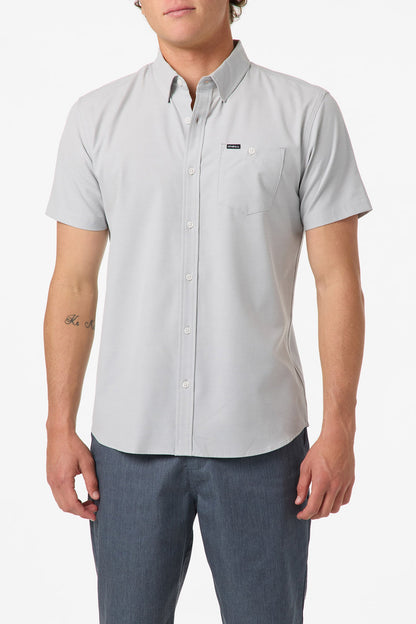 Light Check Standard Fit Shirt