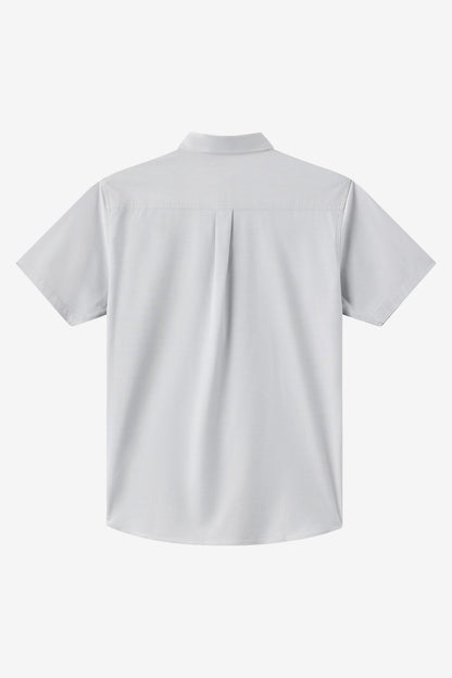 Light Check Standard Fit Shirt