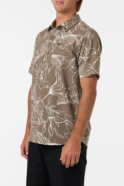 Trvlr UPF Traverse Hi Shirt