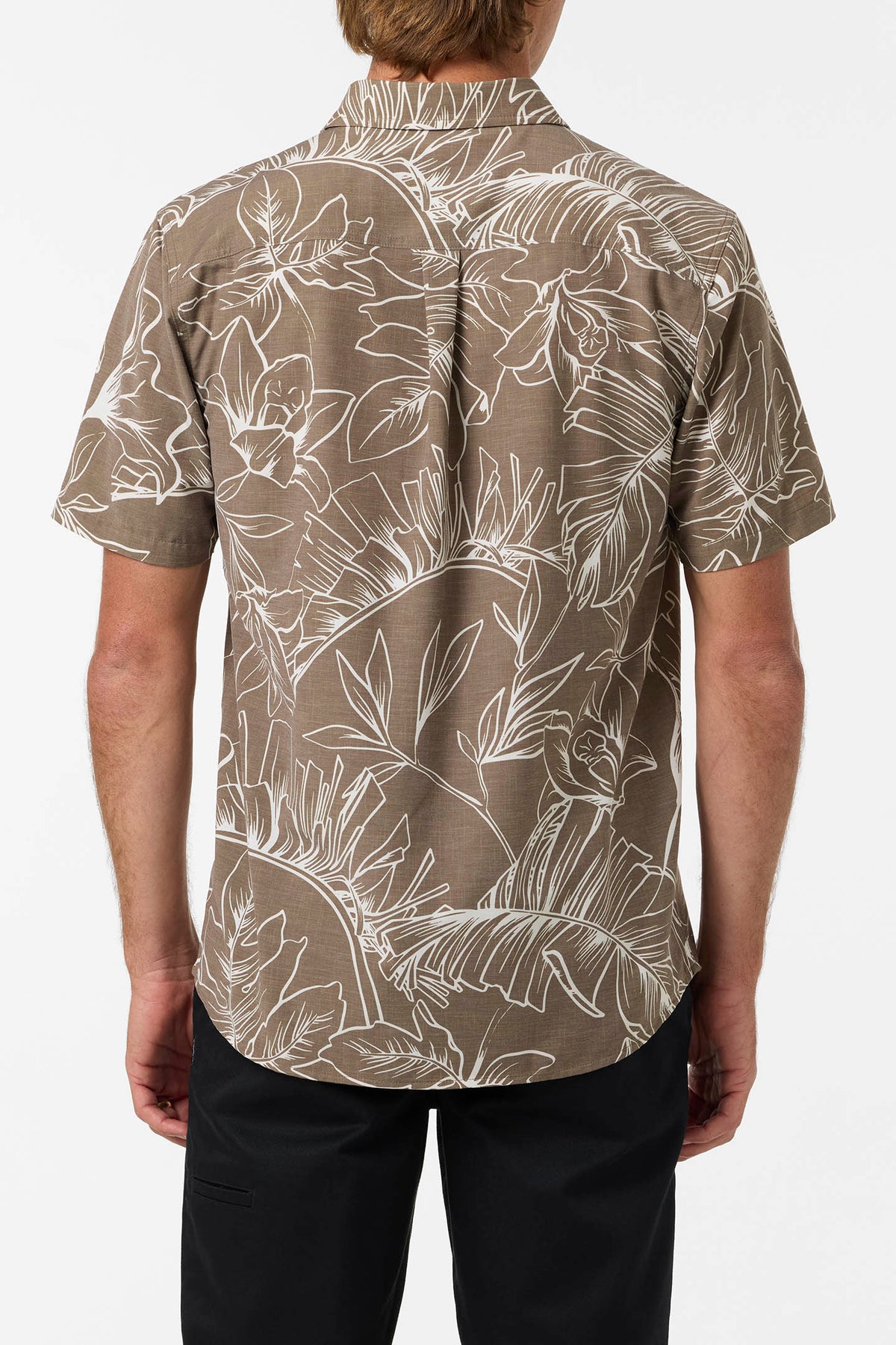 Trvlr UPF Traverse Hi Shirt